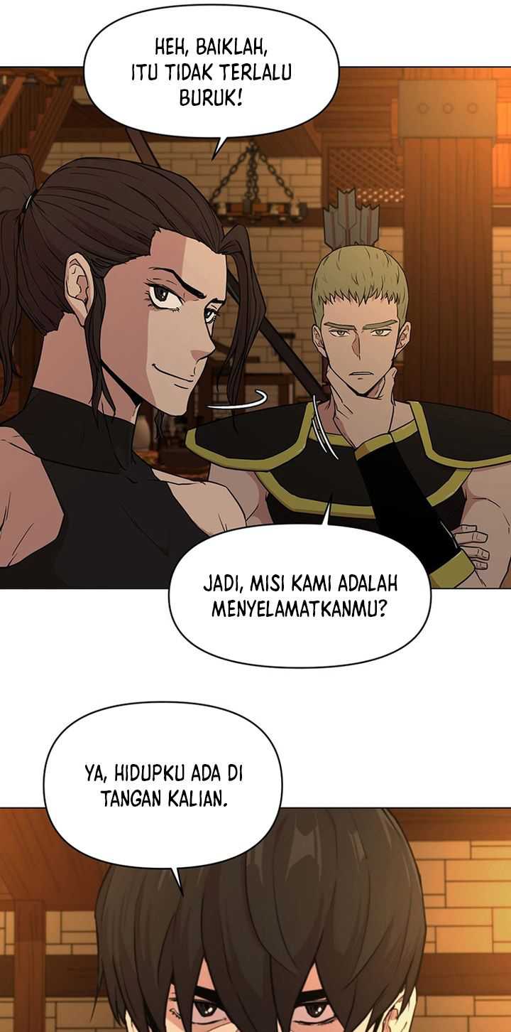 Martial Arts Alone Chapter 23 Gambar 50