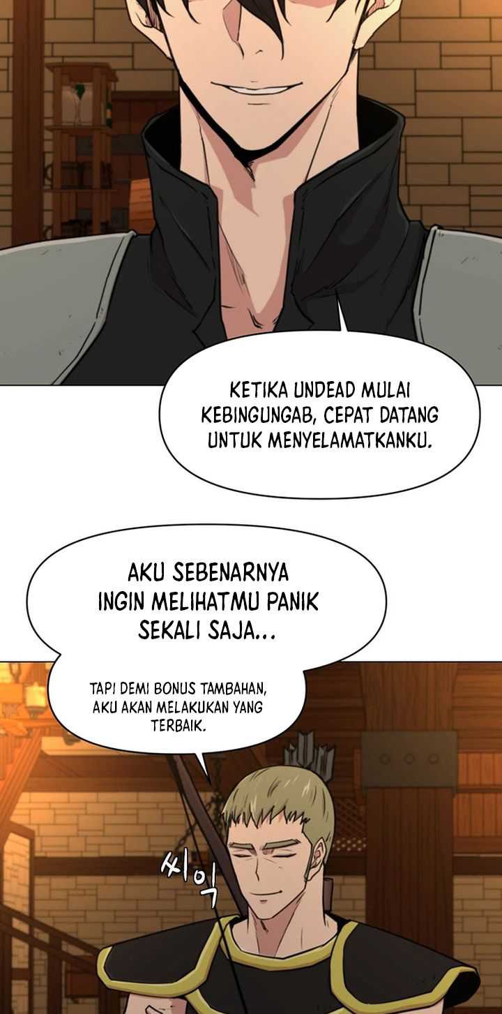 Martial Arts Alone Chapter 23 Gambar 51