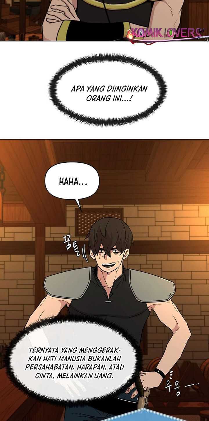 Martial Arts Alone Chapter 23 Gambar 52