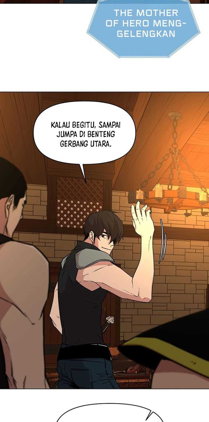 Martial Arts Alone Chapter 23 Gambar 53