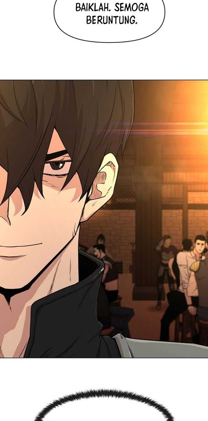 Martial Arts Alone Chapter 23 Gambar 54