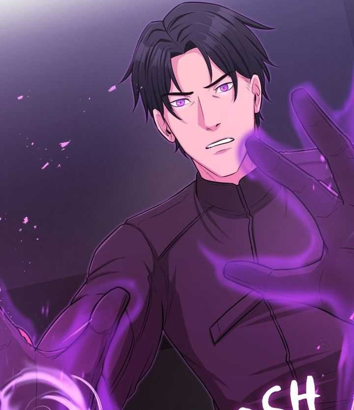Paranoid Mage Chapter 18 Gambar 21