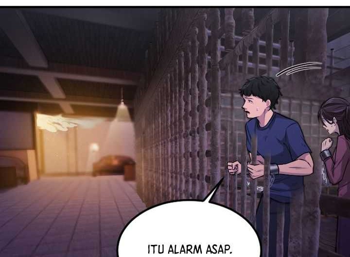 Paranoid Mage Chapter 18 Gambar 27