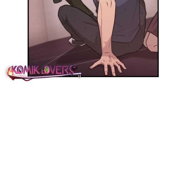 Paranoid Mage Chapter 18 Gambar 41