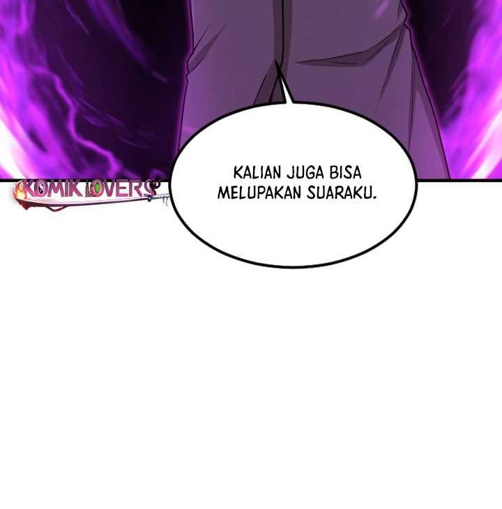 Paranoid Mage Chapter 18 Gambar 43