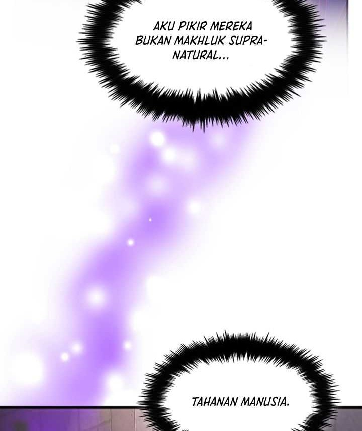 Paranoid Mage Chapter 18 Gambar 3