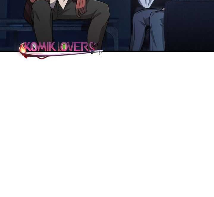 Paranoid Mage Chapter 18 Gambar 65