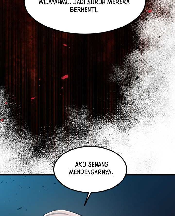 Paranoid Mage Chapter 18 Gambar 75