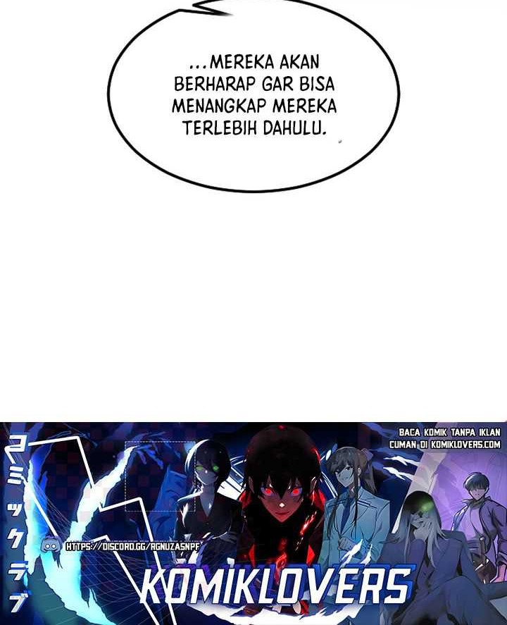 Paranoid Mage Chapter 18 Gambar 79