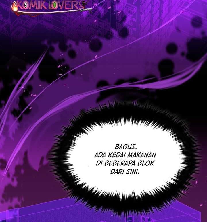 Paranoid Mage Chapter 18 Gambar 11