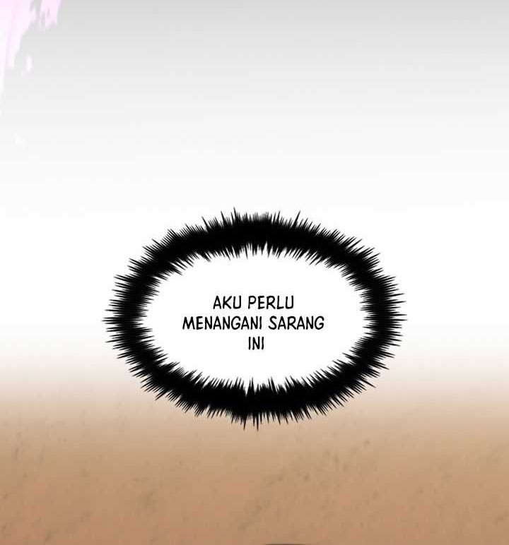 Paranoid Mage Chapter 18 Gambar 13