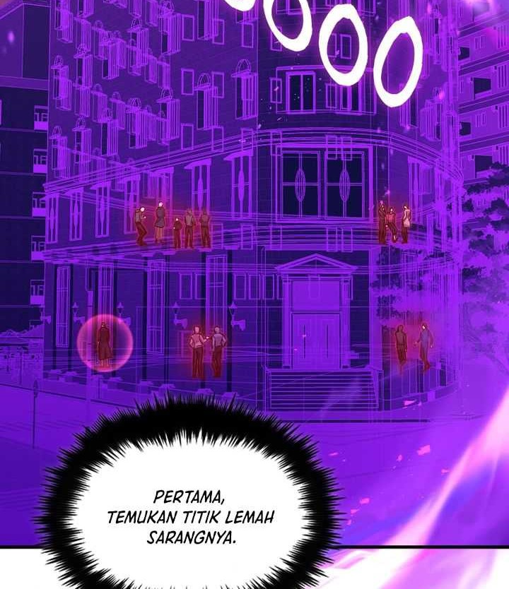 Paranoid Mage Chapter 18 Gambar 15