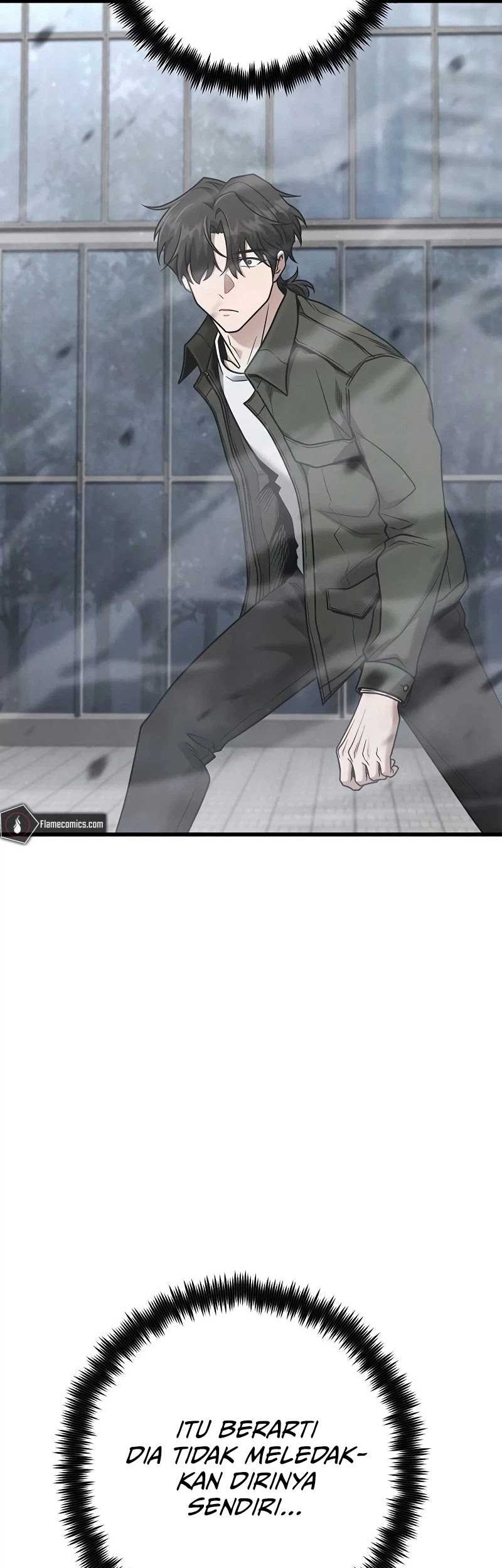Foreigner on the Periphery (Remake) Chapter 42 Gambar 46