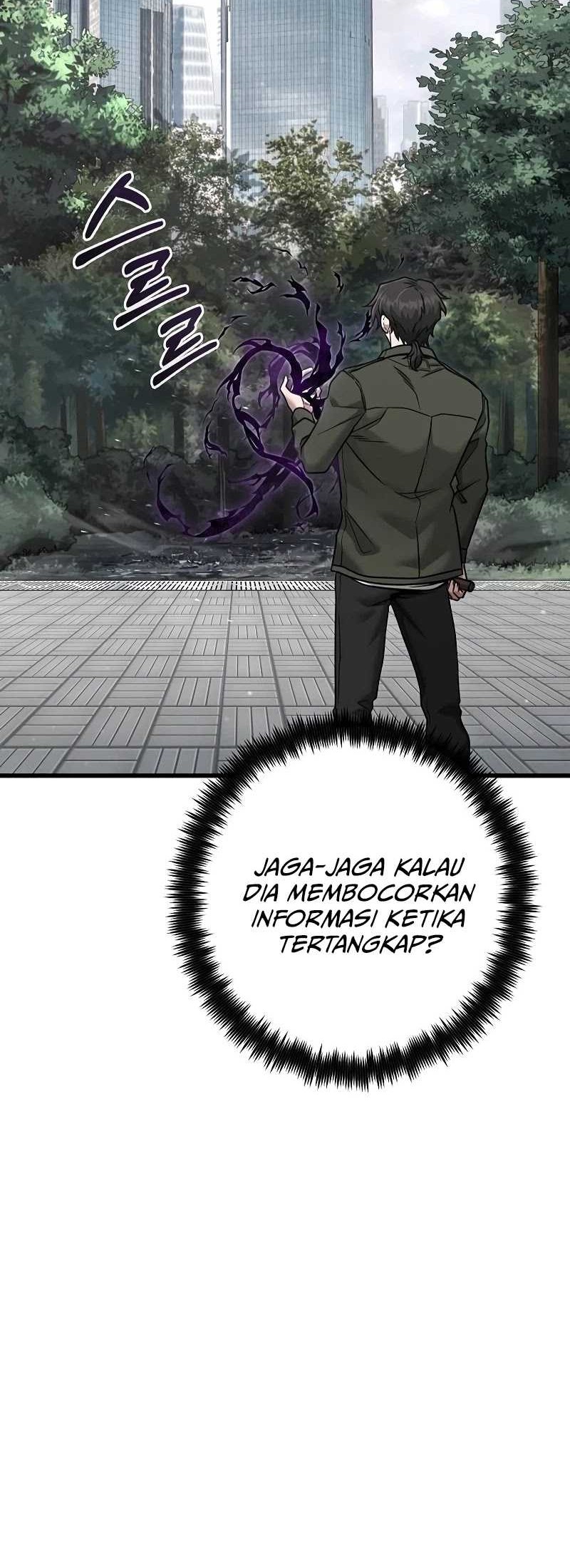 Foreigner on the Periphery (Remake) Chapter 42 Gambar 48