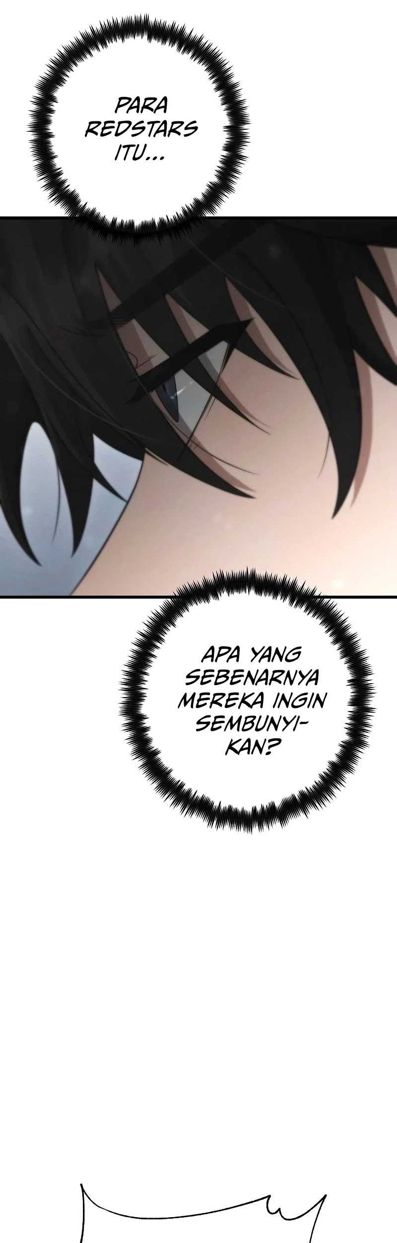 Foreigner on the Periphery (Remake) Chapter 42 Gambar 49