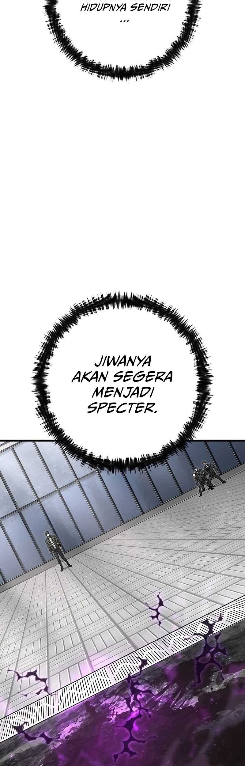 Foreigner on the Periphery (Remake) Chapter 42 Gambar 52