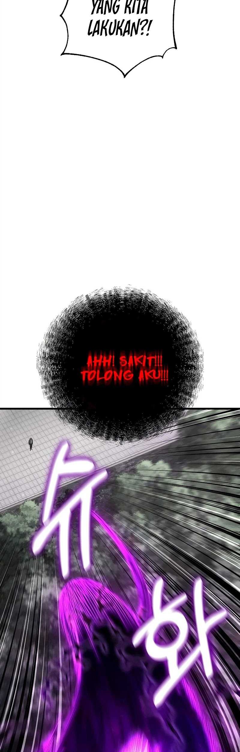 Foreigner on the Periphery (Remake) Chapter 42 Gambar 57