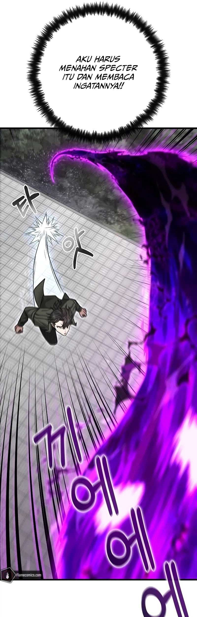 Foreigner on the Periphery (Remake) Chapter 42 Gambar 61