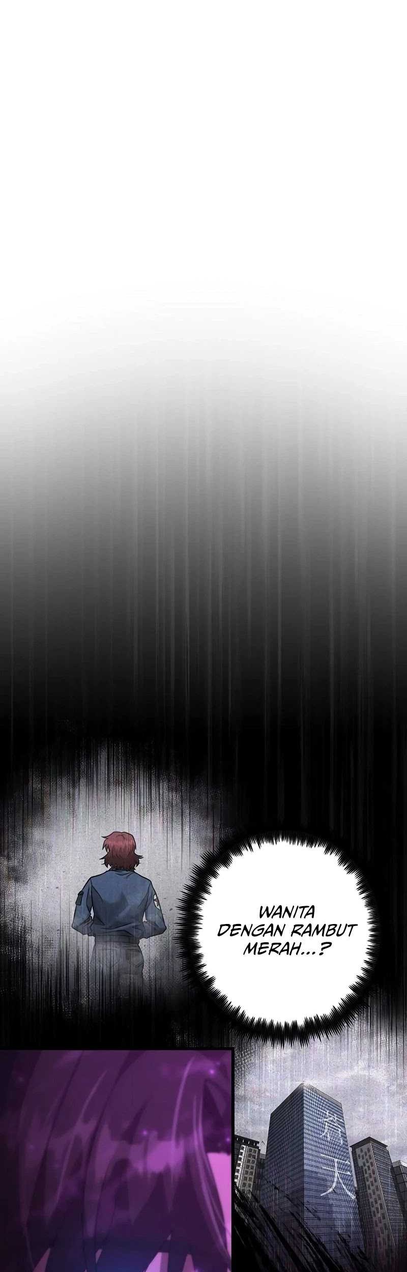 Foreigner on the Periphery (Remake) Chapter 42 Gambar 63