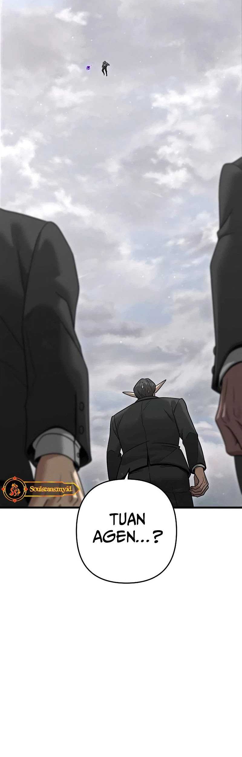 Foreigner on the Periphery (Remake) Chapter 42 Gambar 66