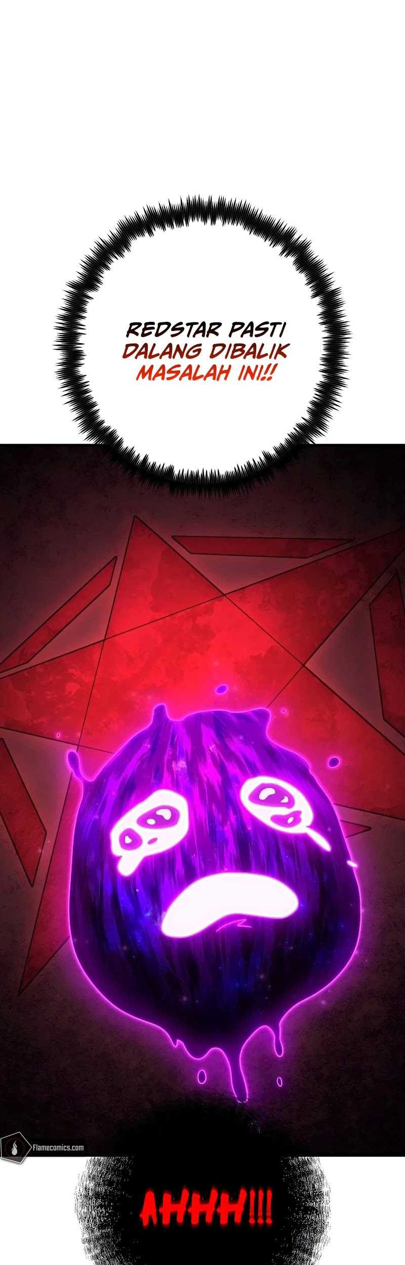Foreigner on the Periphery (Remake) Chapter 42 Gambar 69