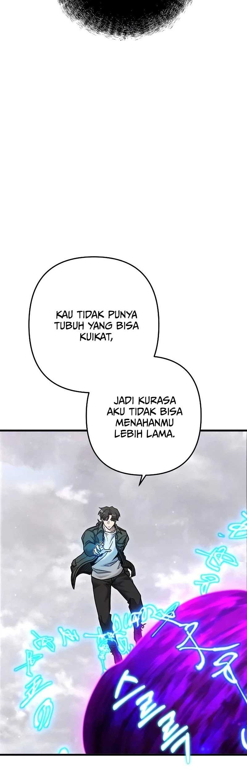 Foreigner on the Periphery (Remake) Chapter 42 Gambar 70