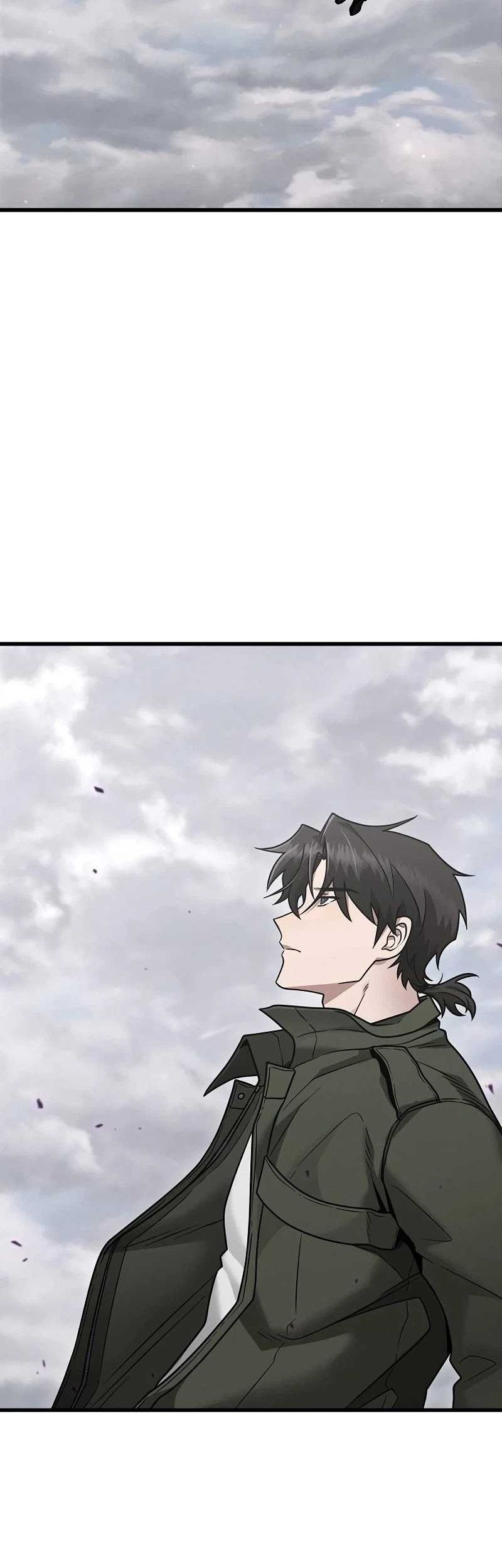 Foreigner on the Periphery (Remake) Chapter 42 Gambar 72