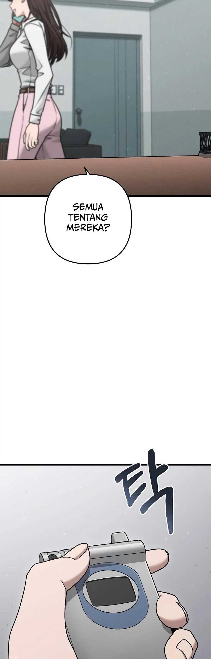 Foreigner on the Periphery (Remake) Chapter 42 Gambar 76