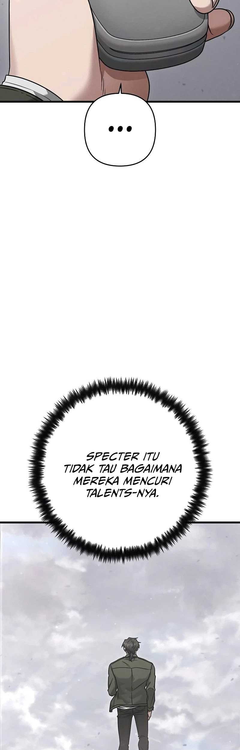 Foreigner on the Periphery (Remake) Chapter 42 Gambar 77