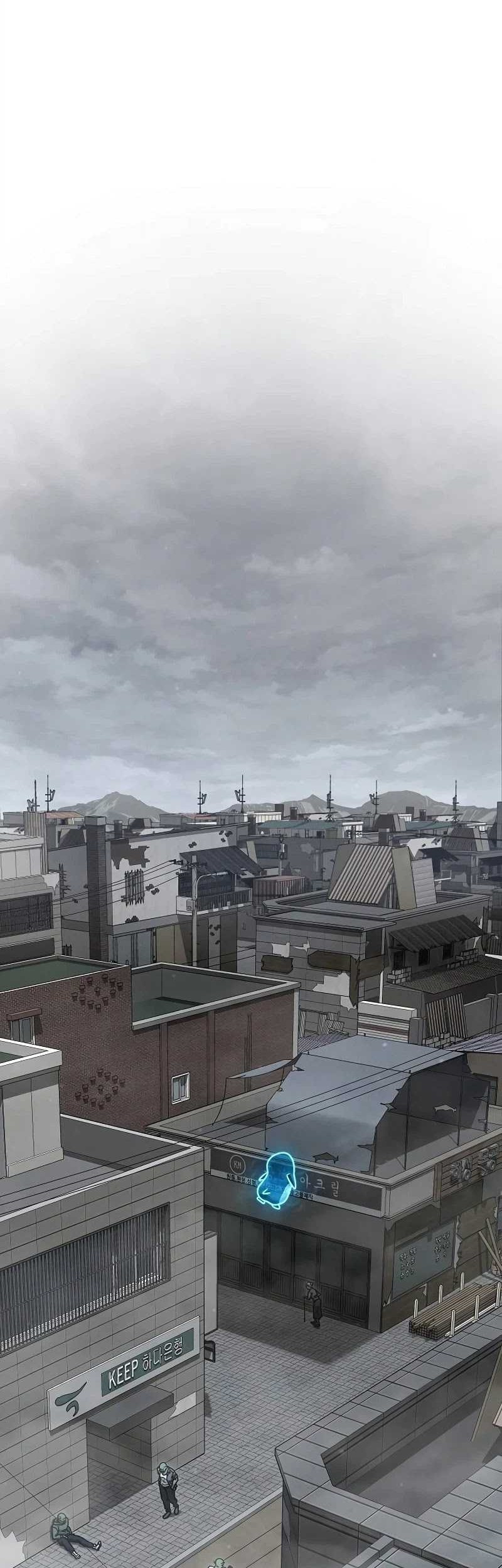 Foreigner on the Periphery (Remake) Chapter 42 Gambar 80