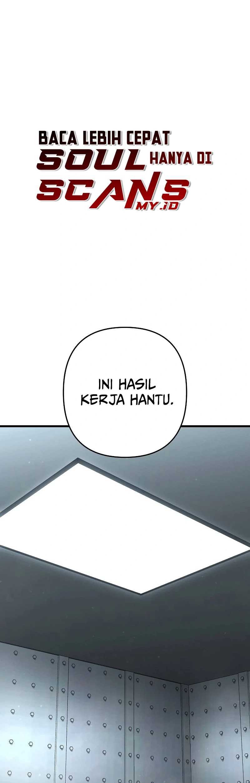 Foreigner on the Periphery (Remake) Chapter 42 Gambar 3