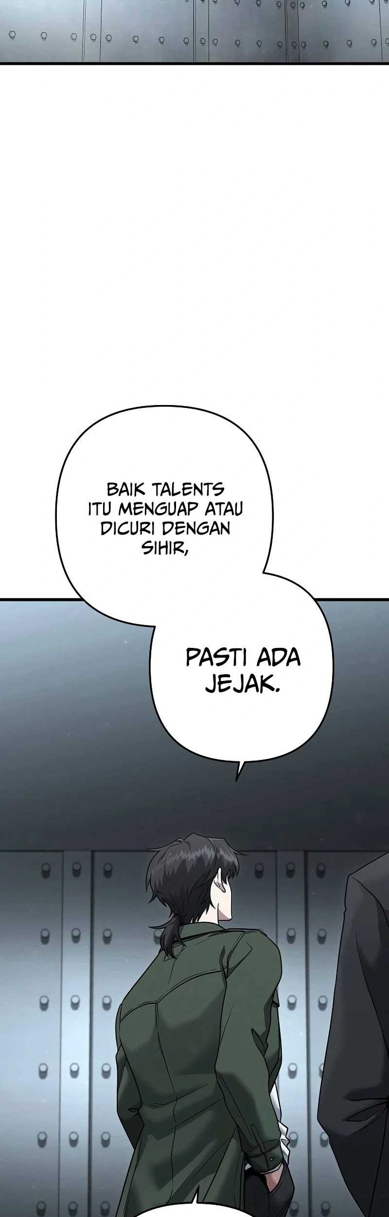 Foreigner on the Periphery (Remake) Chapter 42 Gambar 4