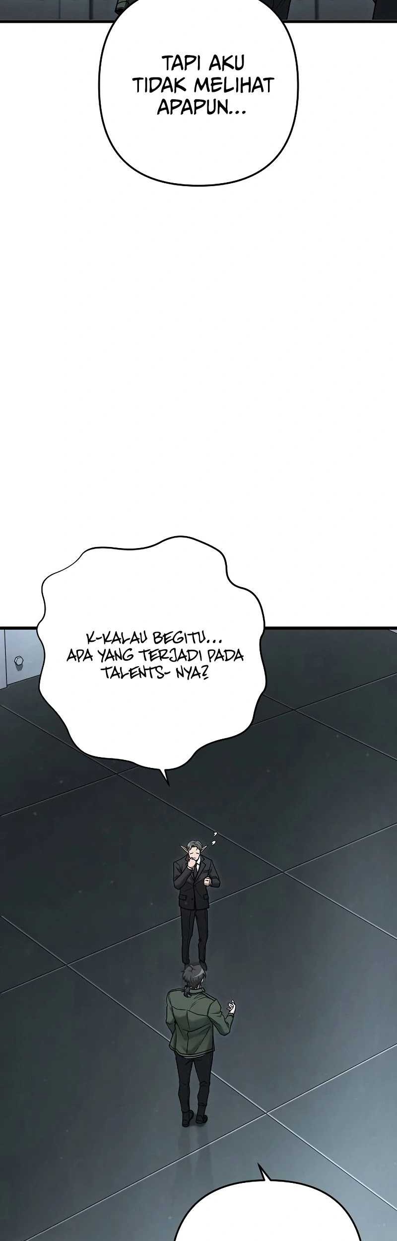 Foreigner on the Periphery (Remake) Chapter 42 Gambar 5