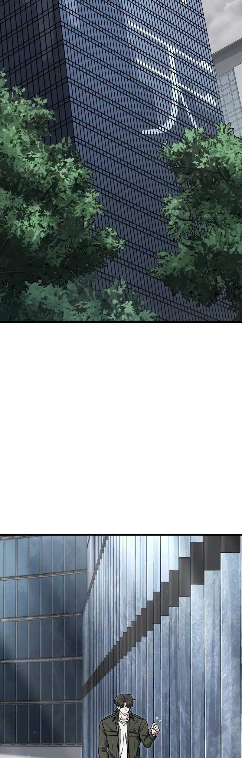 Foreigner on the Periphery (Remake) Chapter 42 Gambar 7