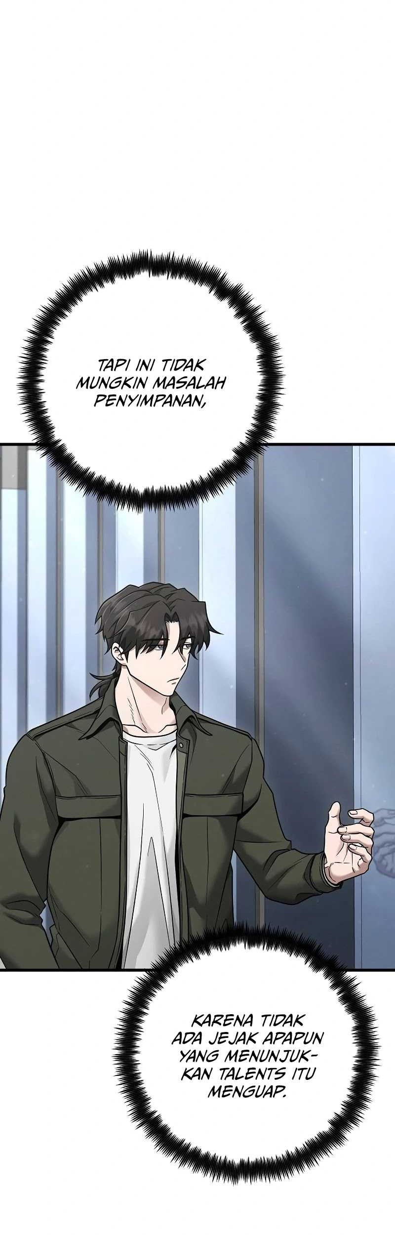 Foreigner on the Periphery (Remake) Chapter 42 Gambar 11