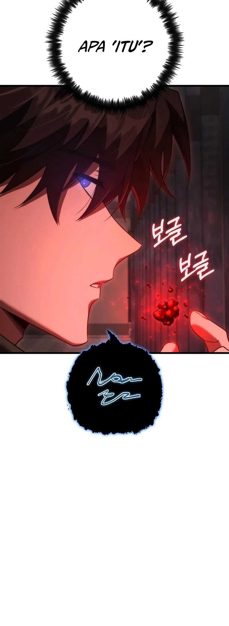 Foreigner on the Periphery (Remake) Chapter 42 Gambar 13