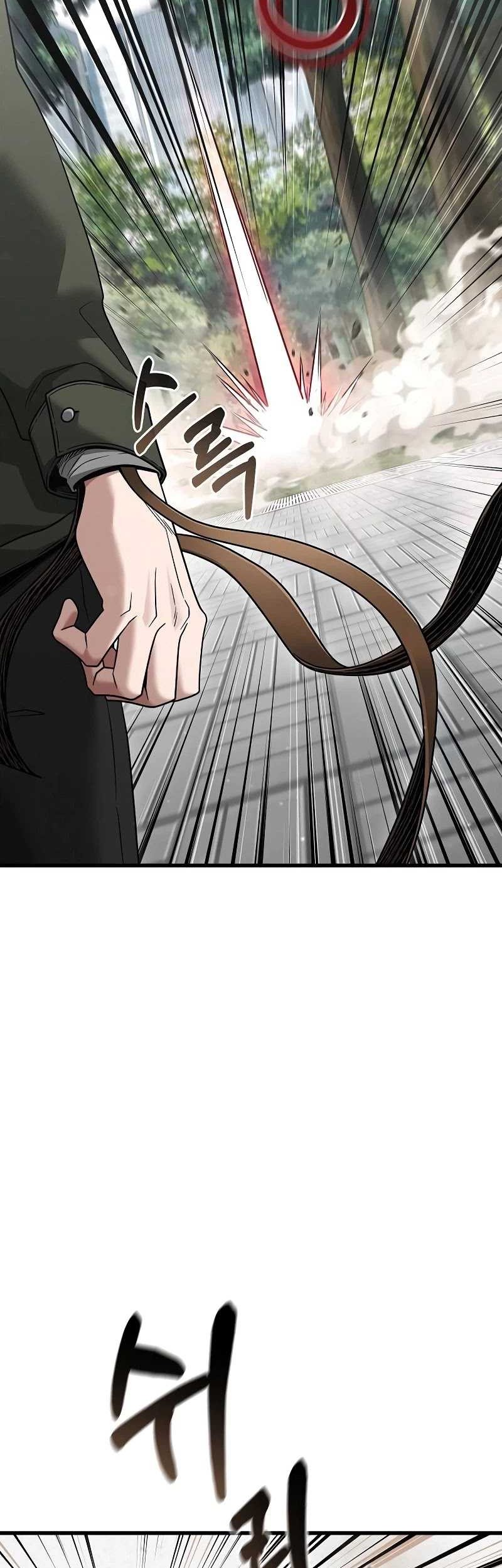 Foreigner on the Periphery (Remake) Chapter 42 Gambar 16
