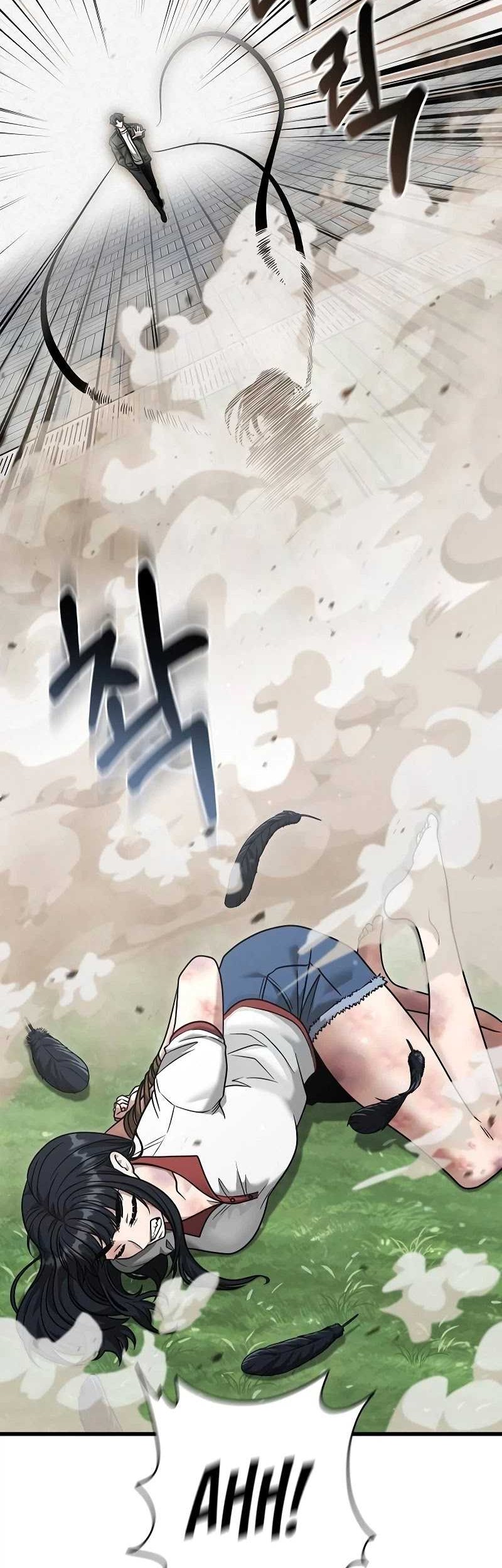 Foreigner on the Periphery (Remake) Chapter 42 Gambar 17