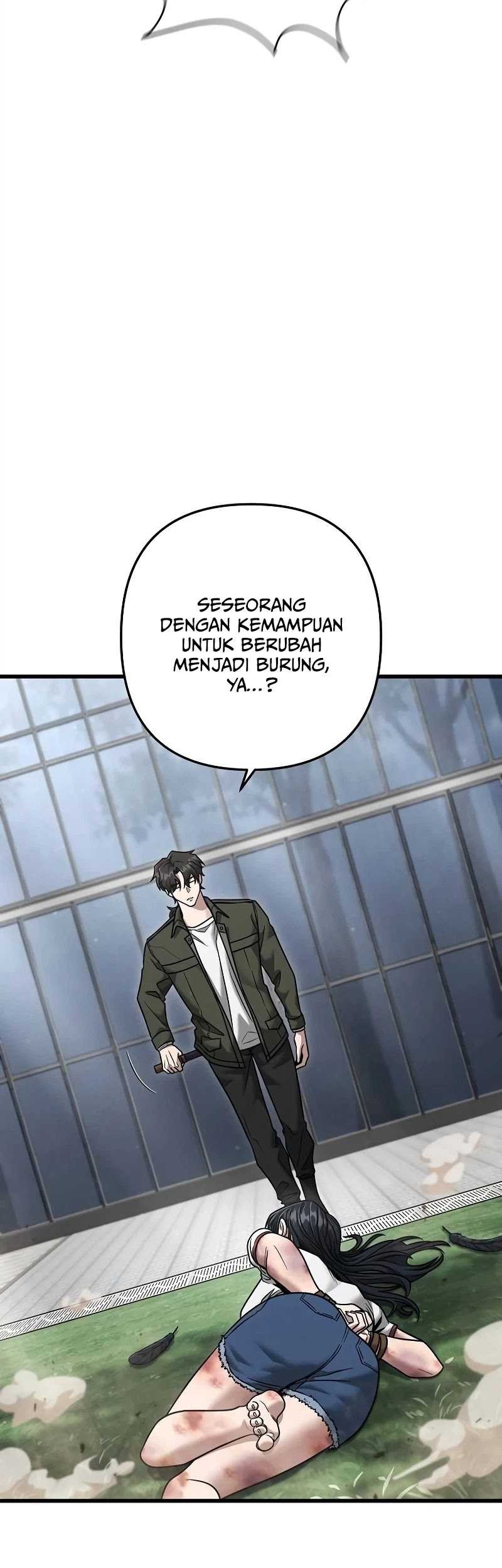 Foreigner on the Periphery (Remake) Chapter 42 Gambar 18