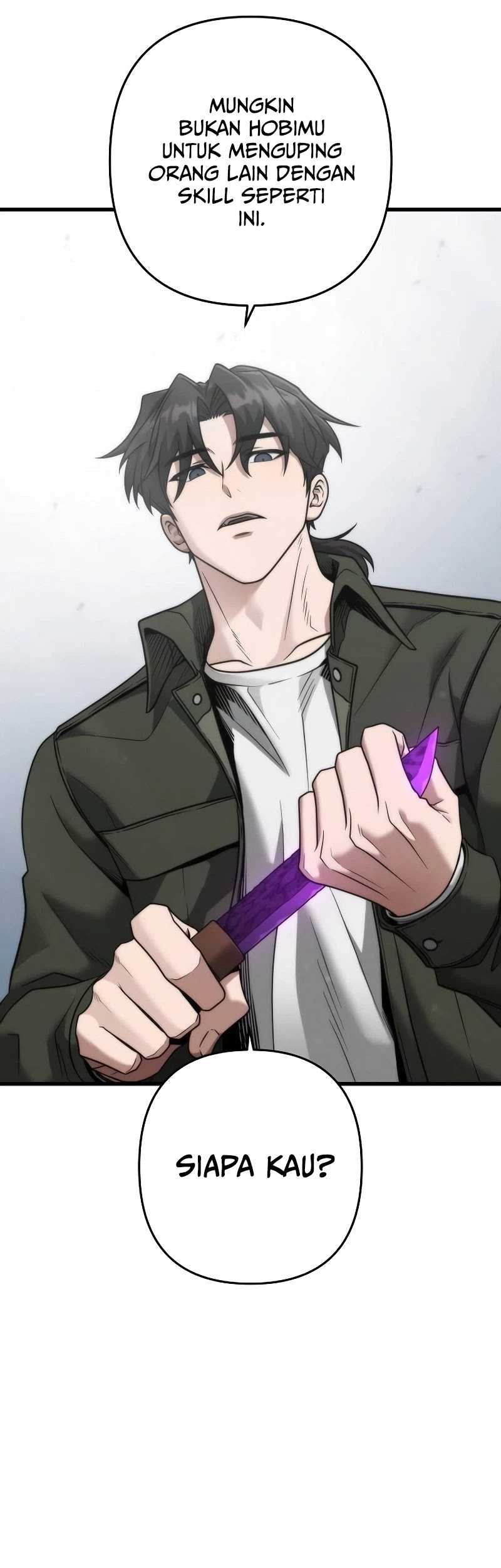 Foreigner on the Periphery (Remake) Chapter 42 Gambar 20