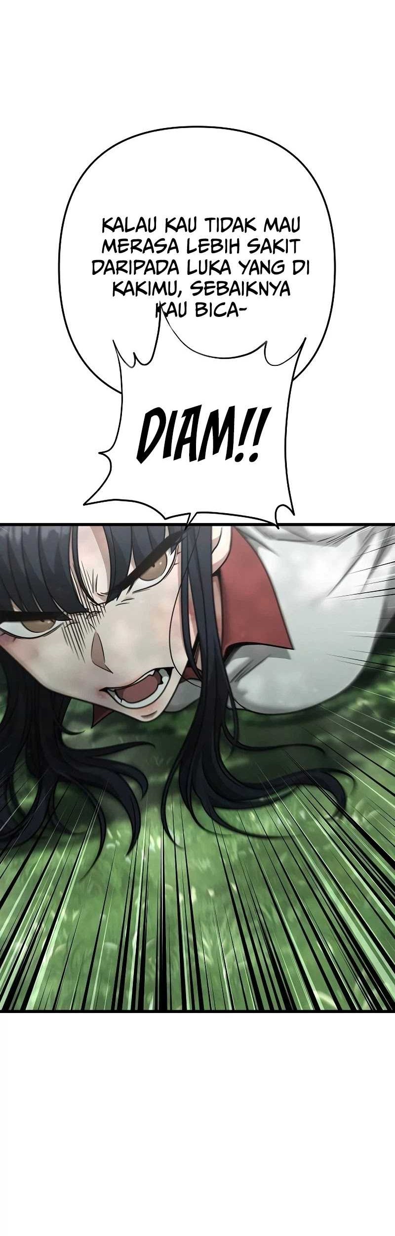 Foreigner on the Periphery (Remake) Chapter 42 Gambar 21