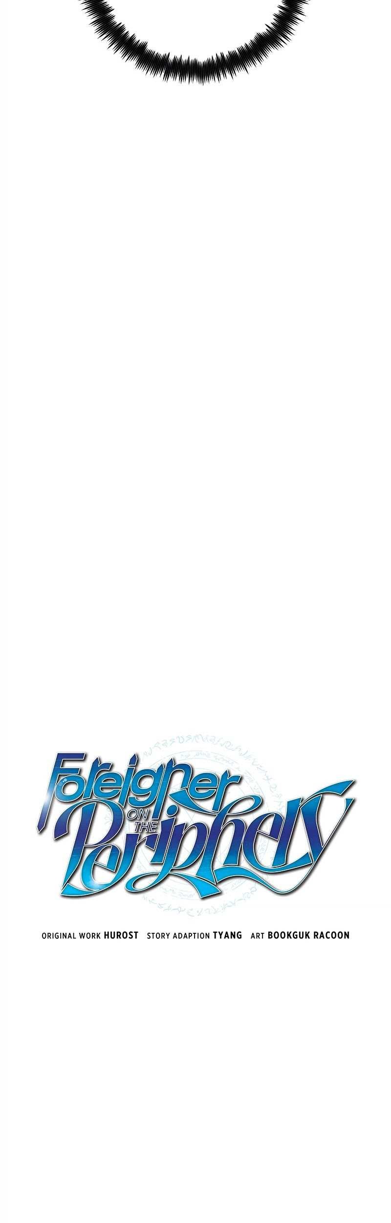 Foreigner on the Periphery (Remake) Chapter 42 Gambar 24
