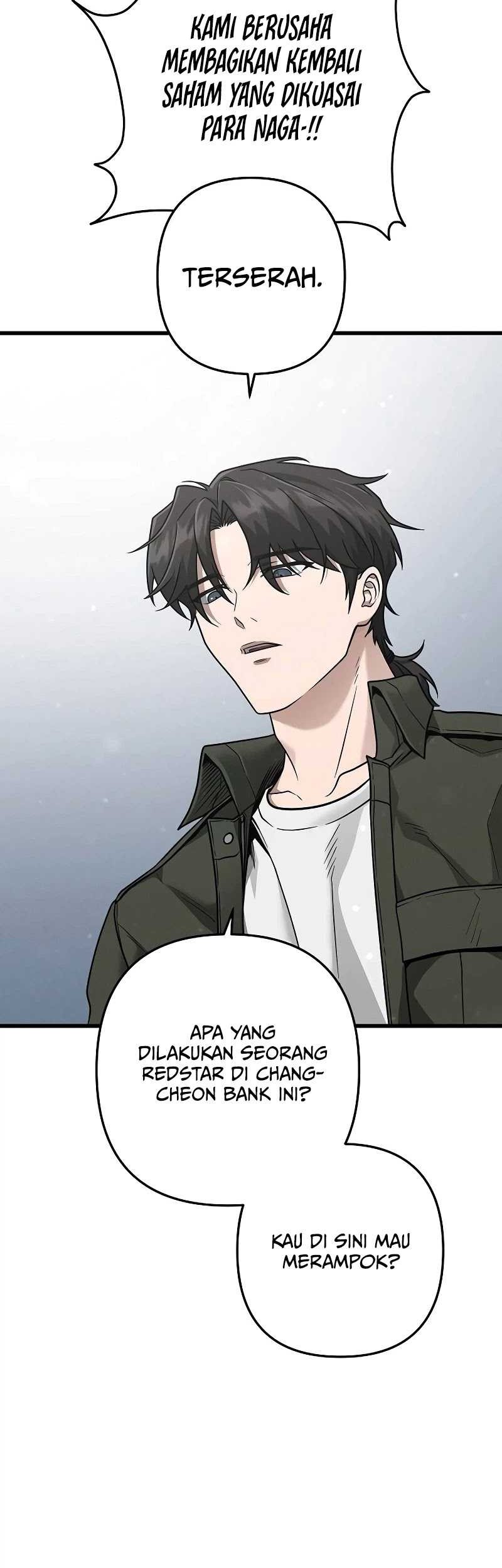 Foreigner on the Periphery (Remake) Chapter 42 Gambar 28