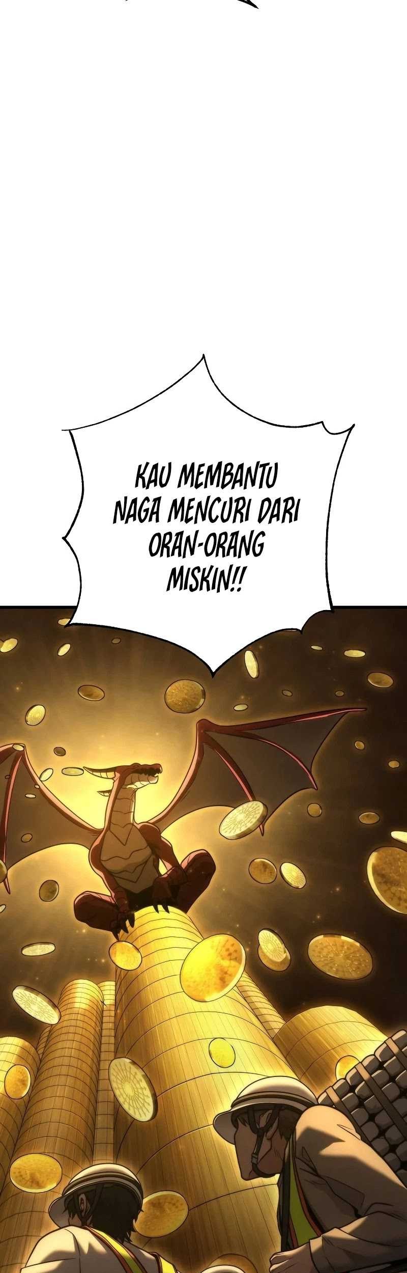 Foreigner on the Periphery (Remake) Chapter 42 Gambar 30
