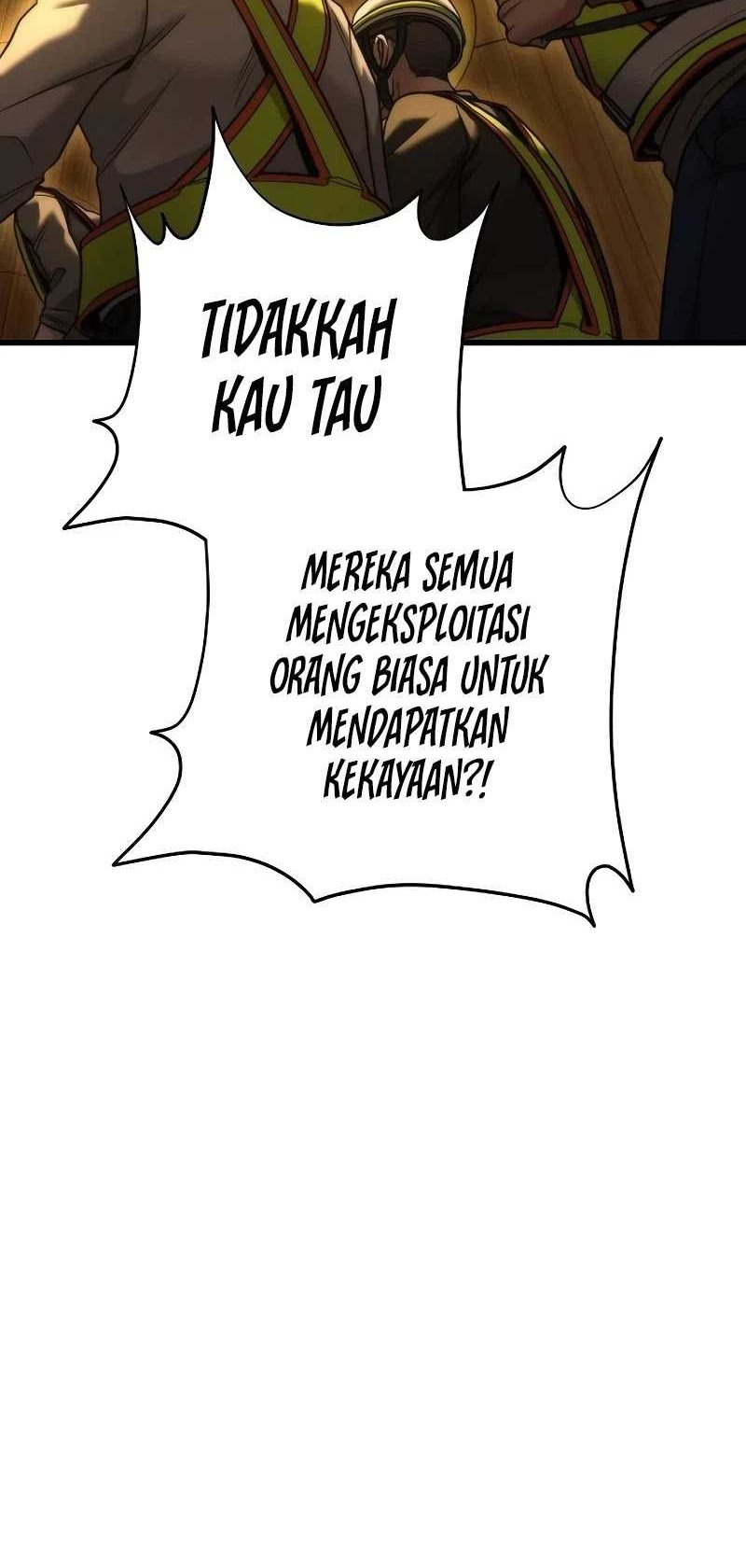 Foreigner on the Periphery (Remake) Chapter 42 Gambar 31