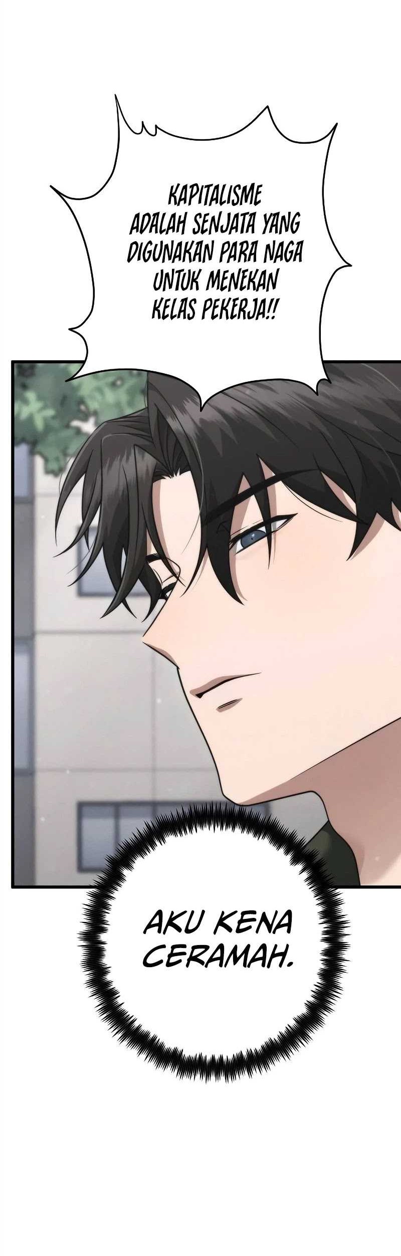 Foreigner on the Periphery (Remake) Chapter 42 Gambar 33