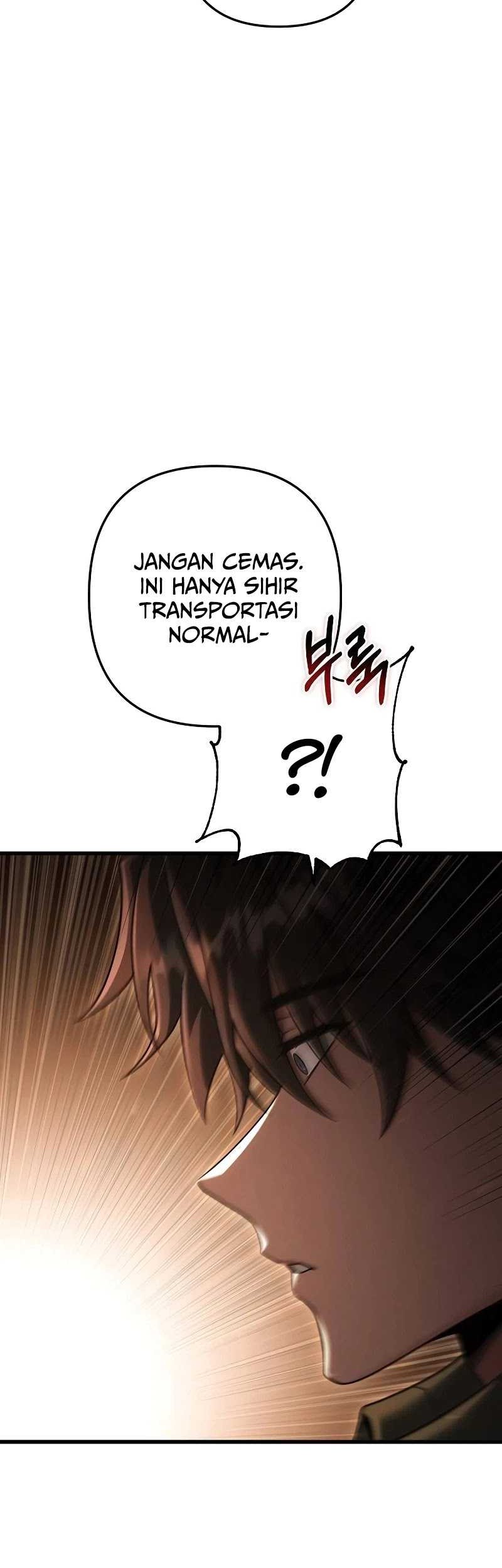 Foreigner on the Periphery (Remake) Chapter 42 Gambar 39