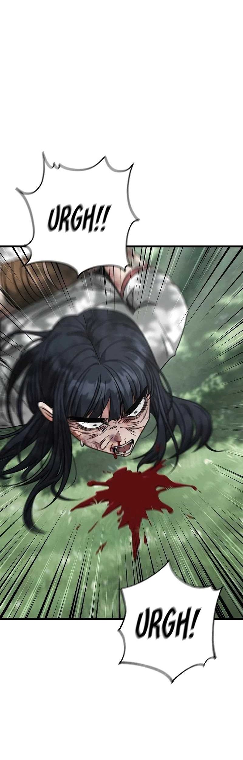 Foreigner on the Periphery (Remake) Chapter 42 Gambar 40