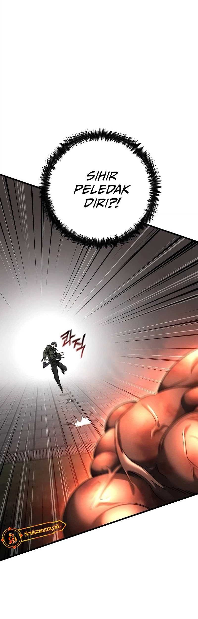 Foreigner on the Periphery (Remake) Chapter 42 Gambar 42