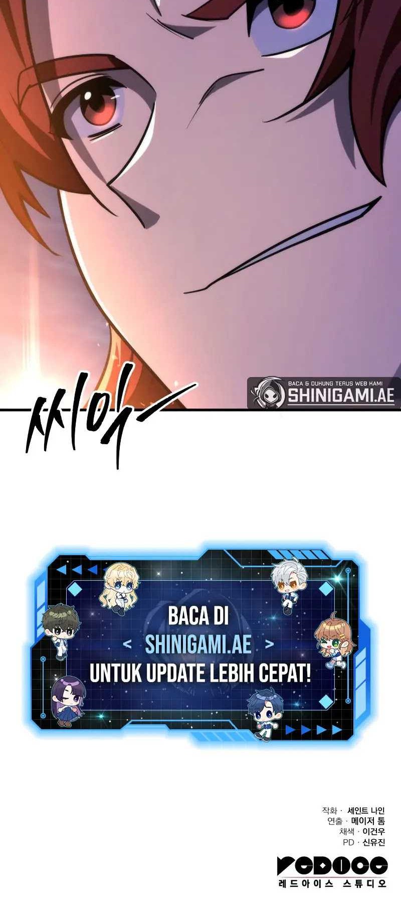 Heavenly Inquisition Sword Chapter 78 Gambar 61